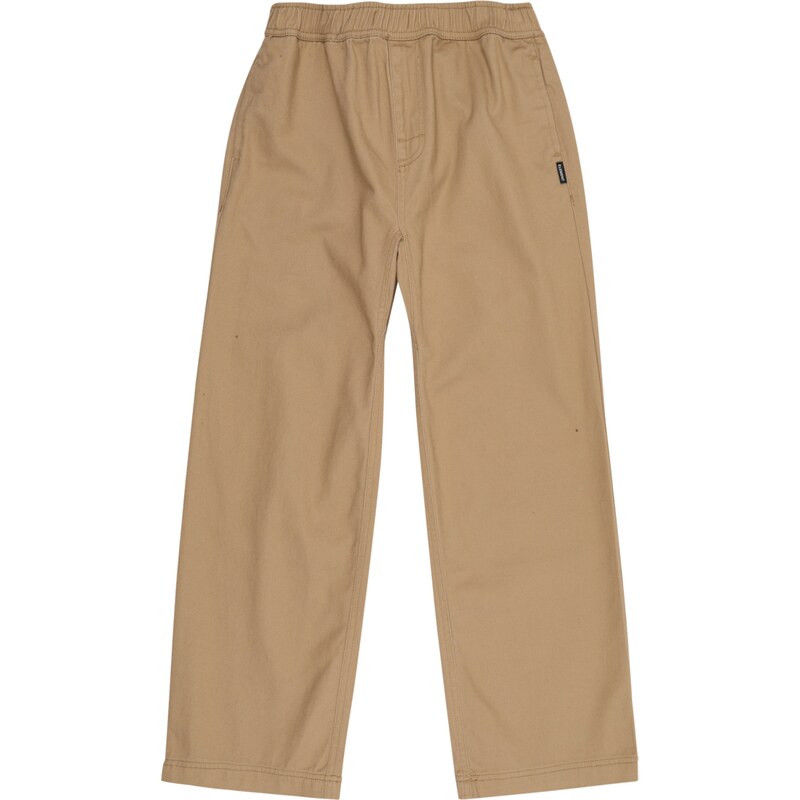 ELEMENT Sportovní kalhoty CHILLIN khaki
