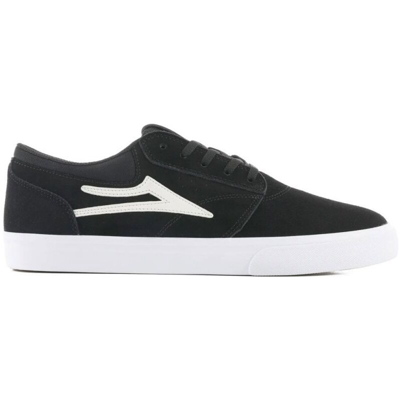 BOTY LAKAI GRIFFIN - černá -