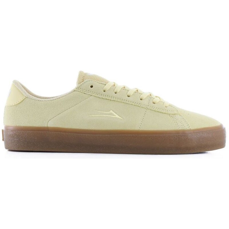 BOTY LAKAI NEWPORT - béžová -