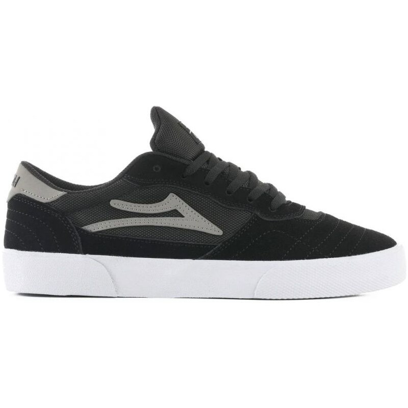 BOTY LAKAI CAMBRIDGE - černá -