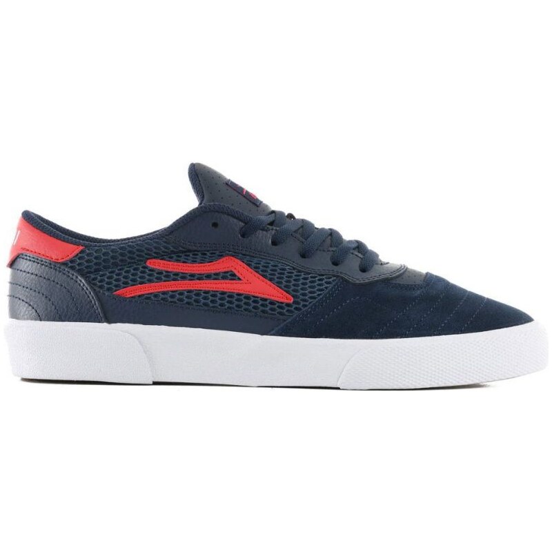 BOTY LAKAI CAMBRIDGE - modrá -
