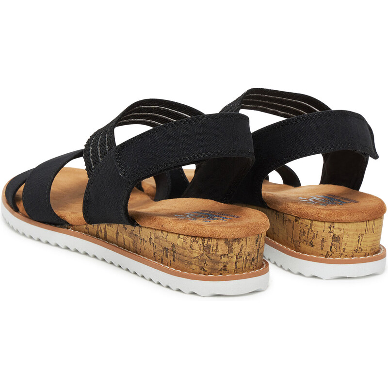 Sandály Skechers