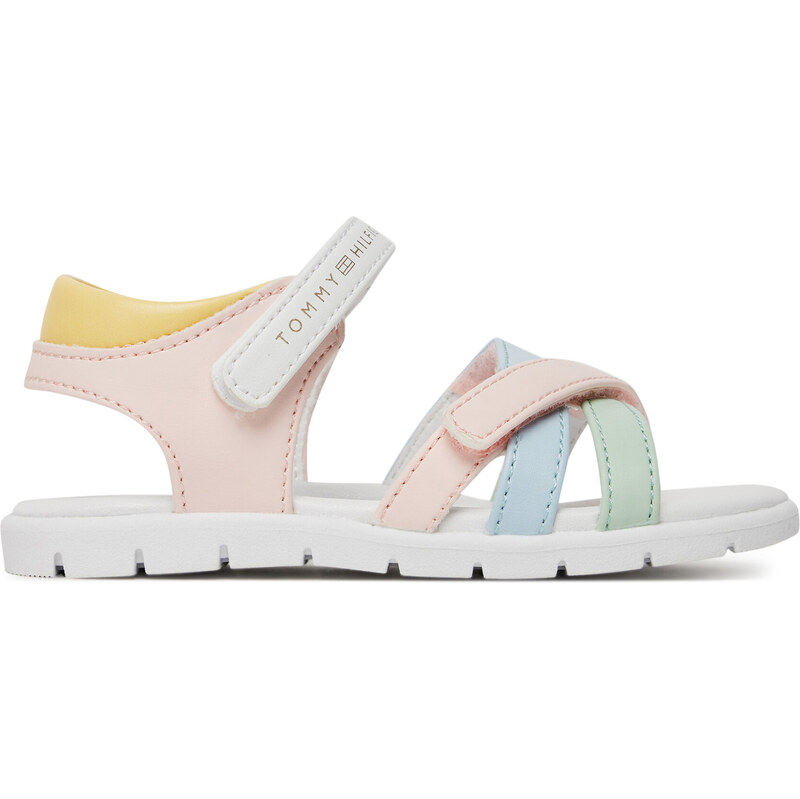 Sandály Tommy Hilfiger