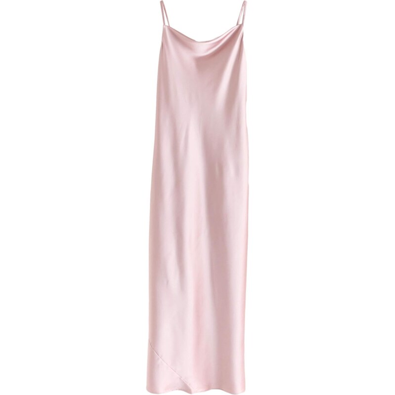 Next Společenské šaty pink