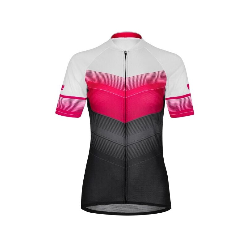 Etape VIOLET Dámský cyklistický dres