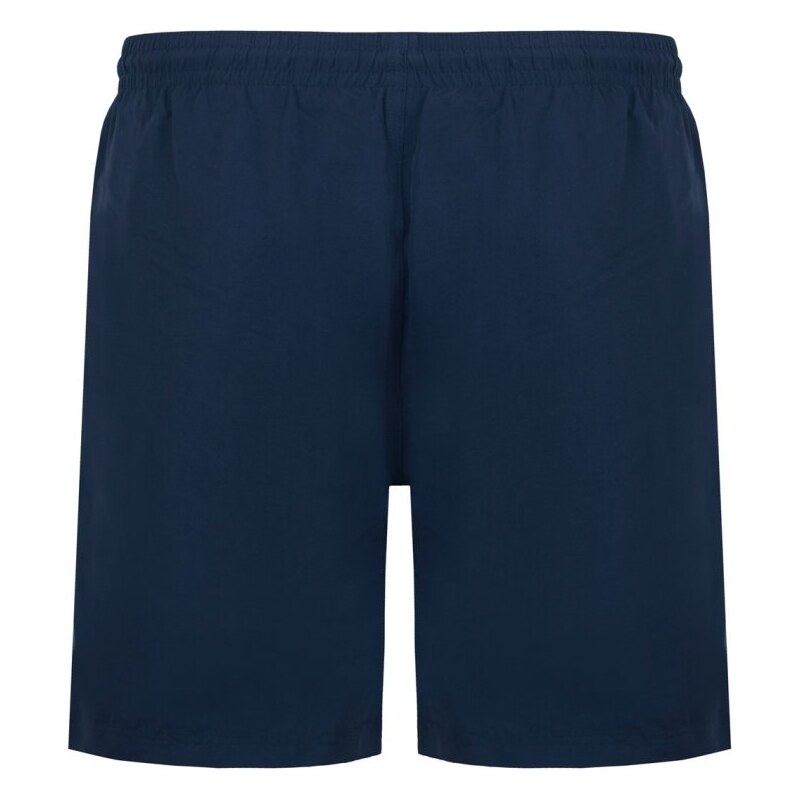 Lonsdale Stripe Woven pánské šortky Navy