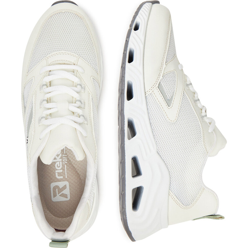 Sneakersy Rieker