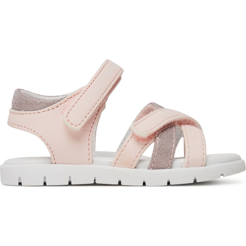 Sandály Tommy Hilfiger