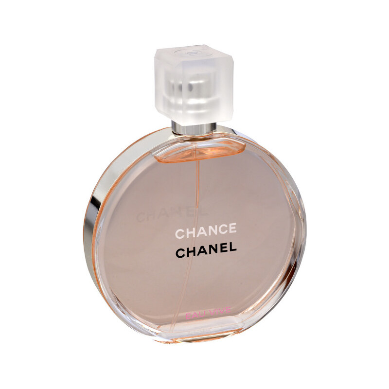 Chanel Chance Eau Vive toaletní voda 100 ml tester