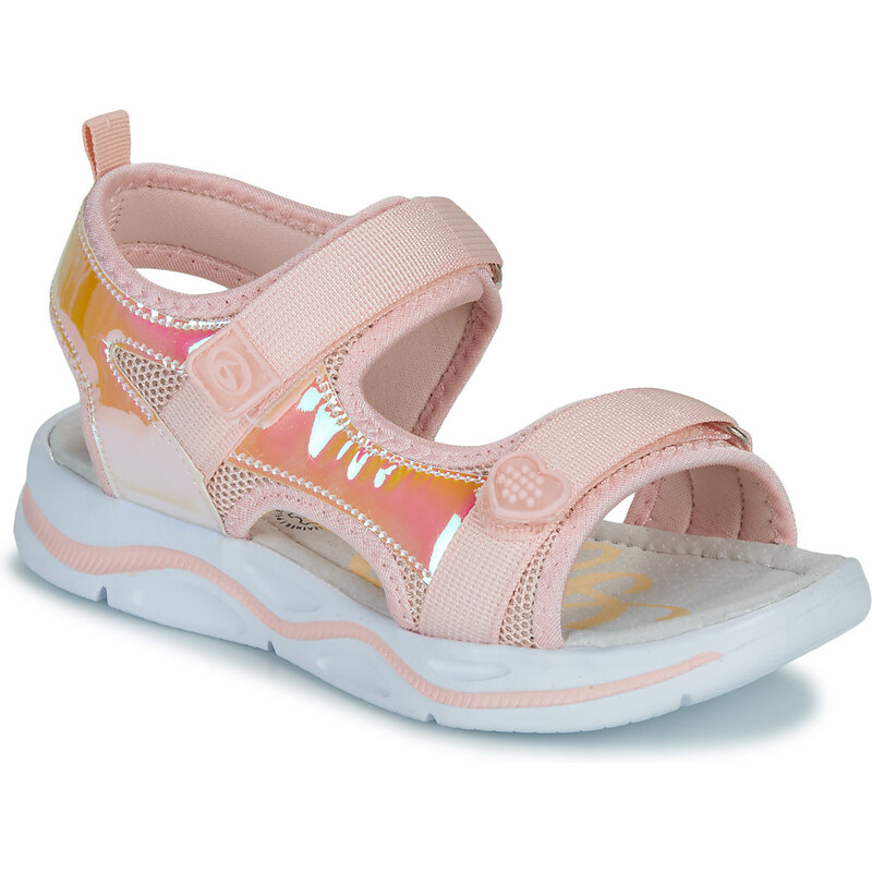 BEPPI Sandály bez podpatku 2211510-ROSA