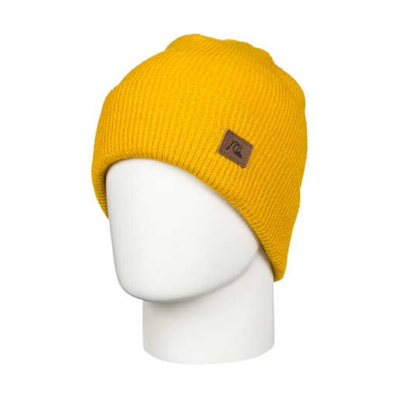 Čepice Quiksilver The Beanie 261 yld0 soft yellow 2015/16