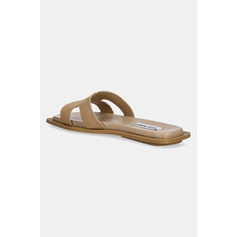 Kožené pantofle Steve Madden Sofia