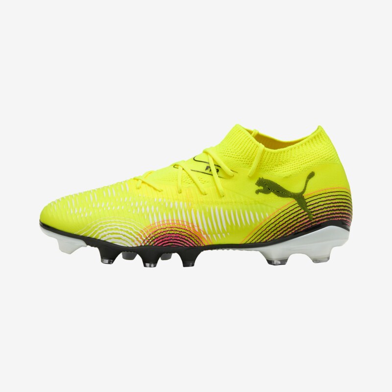 PUMA Kopačky Future 8 Match FG/AG pro dospělé