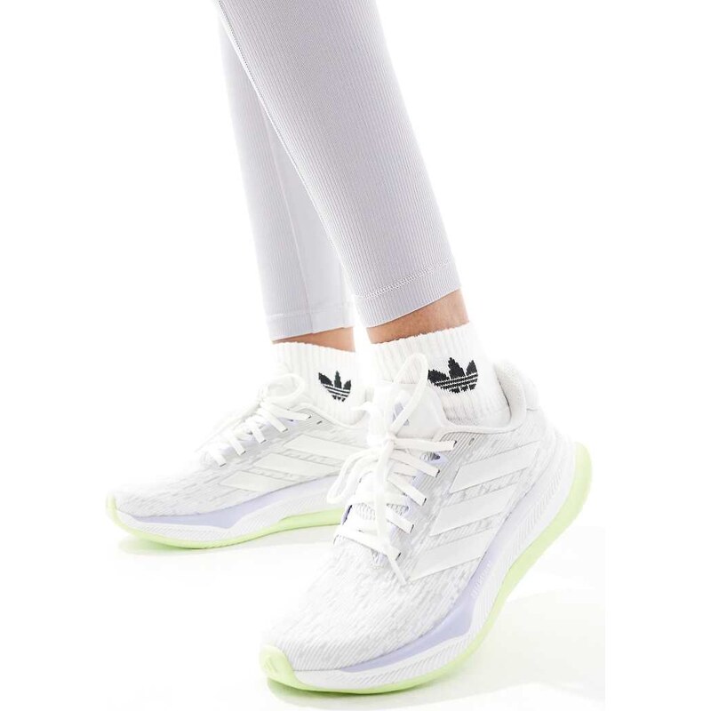 adidas performance adidas Running Supernova Comfortglide trainers in 105588637