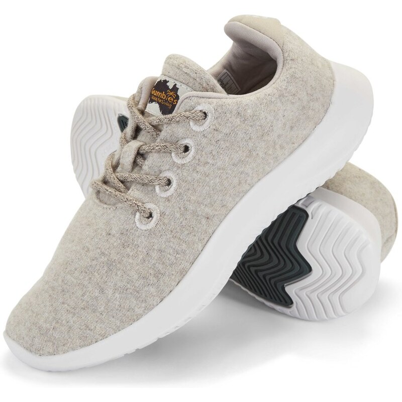 Tenisky Sneaker Oatmeal