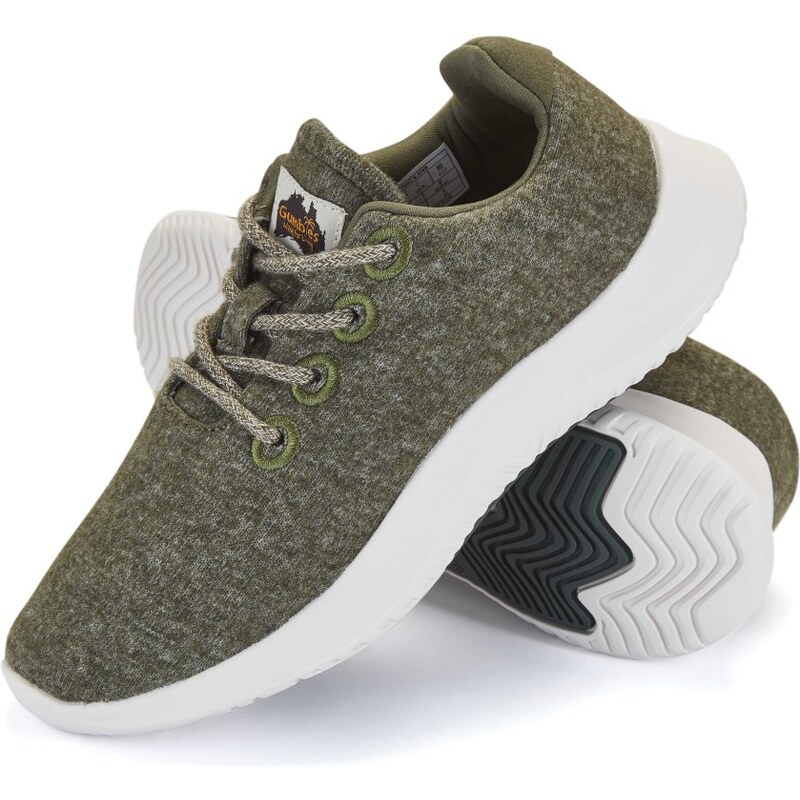 Tenisky Sneaker Moss