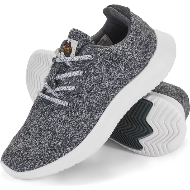 Tenisky Sneaker Granite