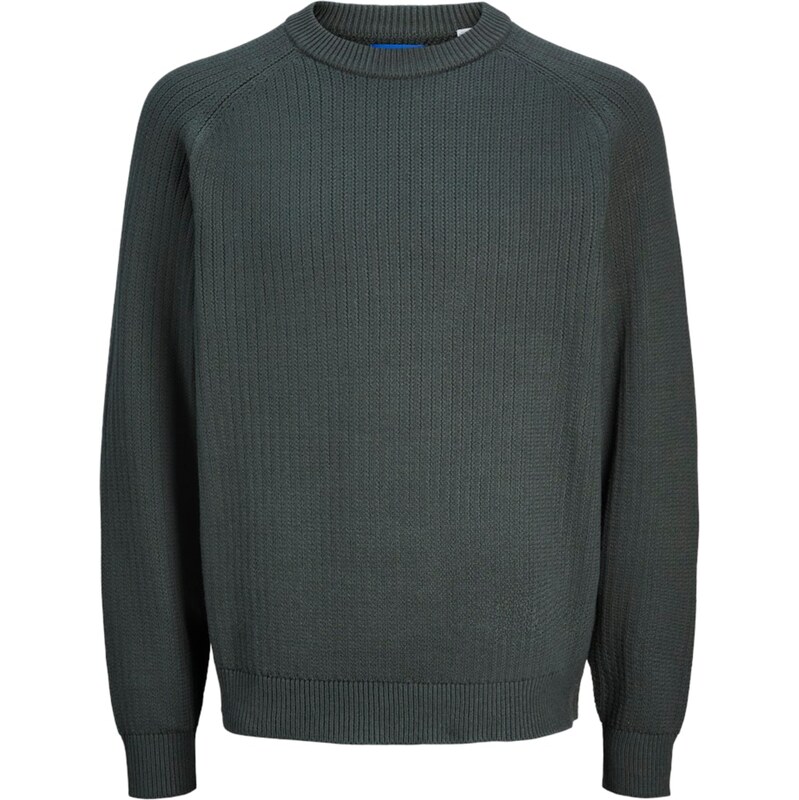 JACK & JONES Svetr JORACE jedle