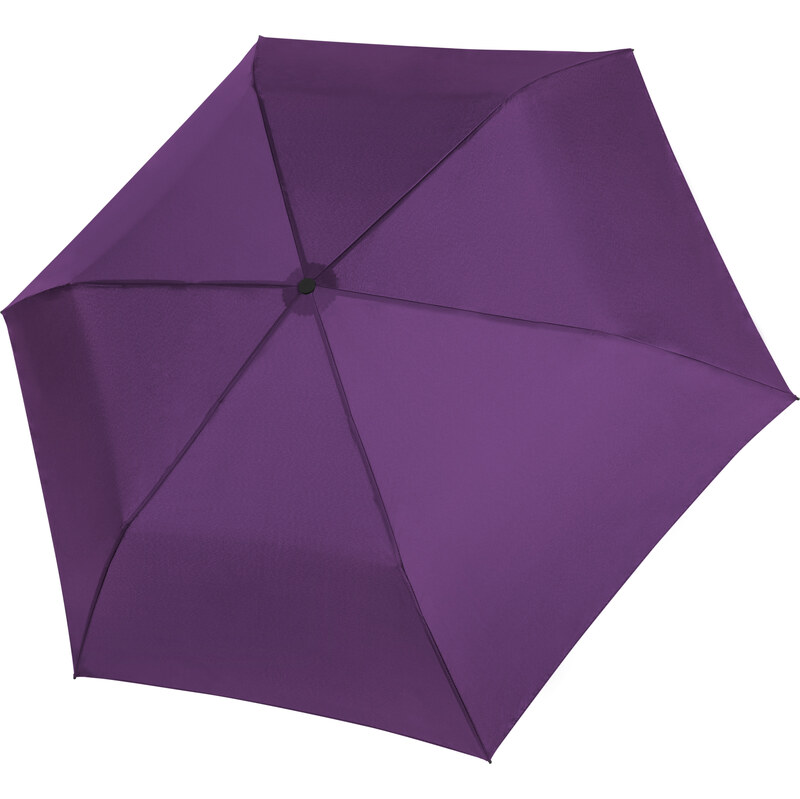 Mini deštník Doppler Zero 99 Royal Purple