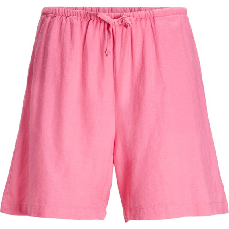 JJXX Kalhoty BREEZE SUMMER růžová / světle růžová 104931653