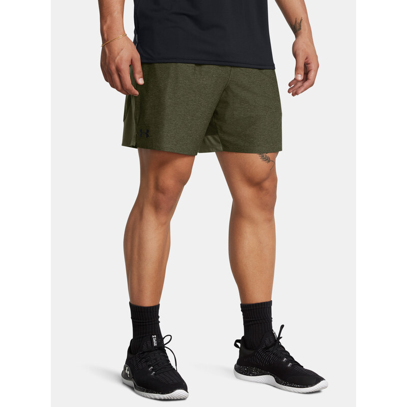 Pánské kraťasy Under Armour Tech Vent 7in Shorts - Pánské