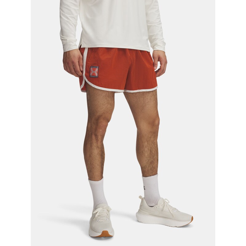 Pánské kraťasy Under Armour UA RUN 96 SHORTS - Pánské