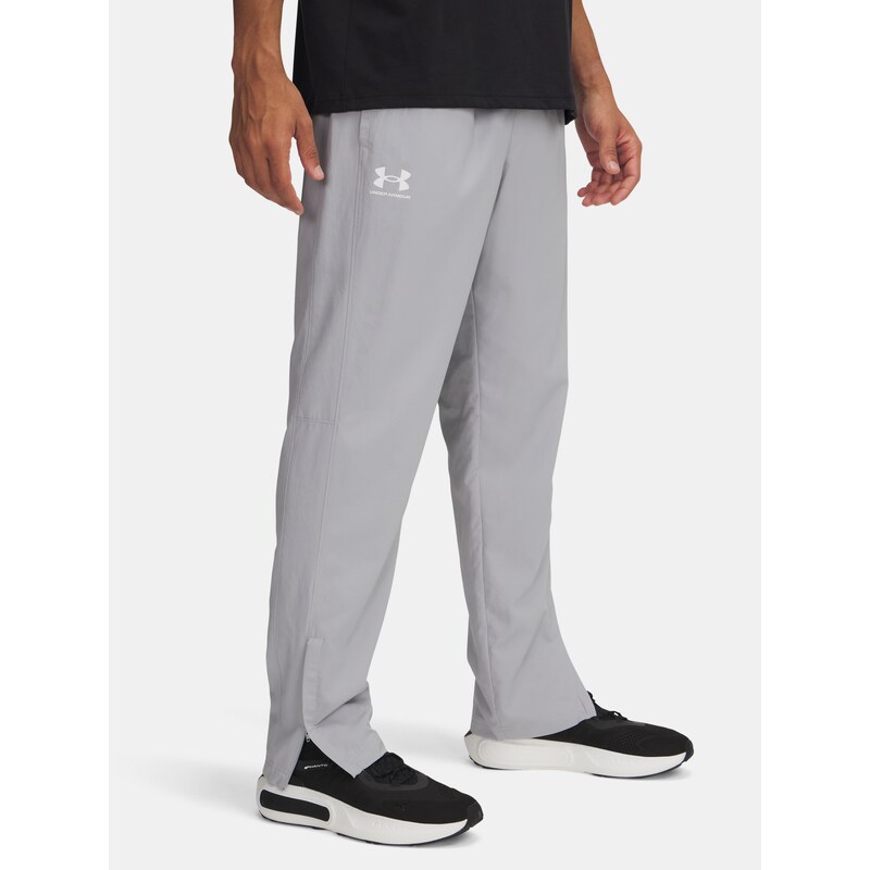 Pánské sportovní kalhoty Under Armour UA Rival Wvn Windbreaker