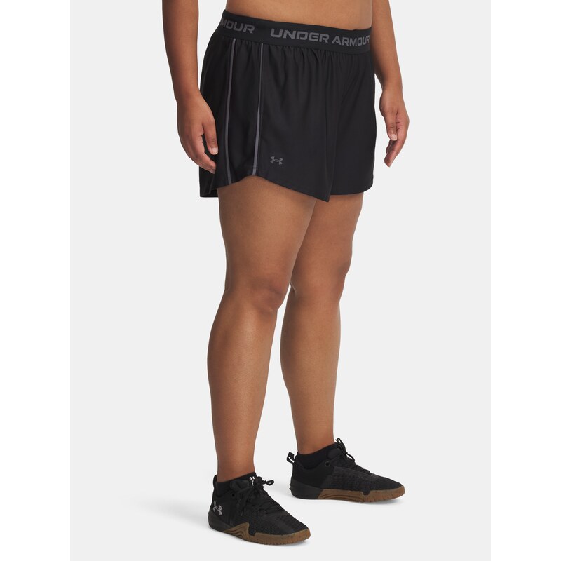 Dámské kraťasy Under Armour Tech Play Up Shorts& - Dámské