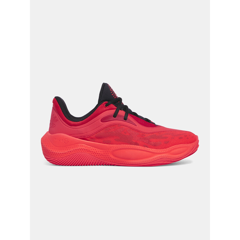 Unisexové boty Under Armour CURRY Splash 25 - unisex