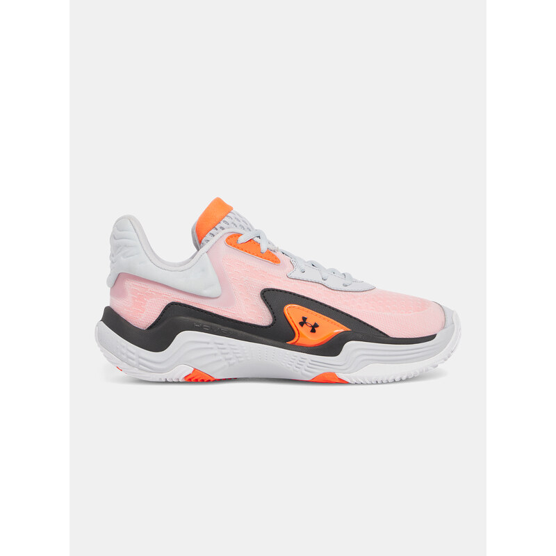 Unisexové boty Under Armour UA Spawn 7 - unisex