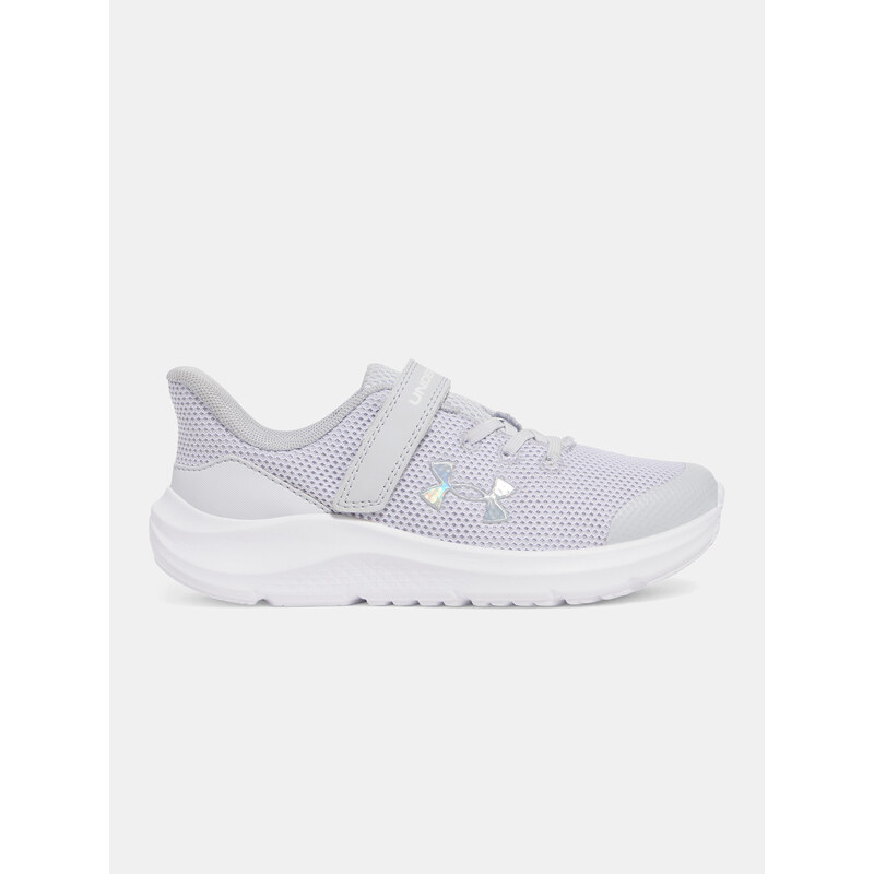 Dívčí boty Under Armour UA GPS Pursuit 4 AC - Holky
