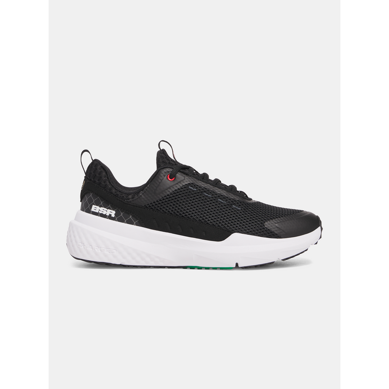 Unisexové boty Under Armour UA Project Rock BSR 5 UFC - unisex 106669213