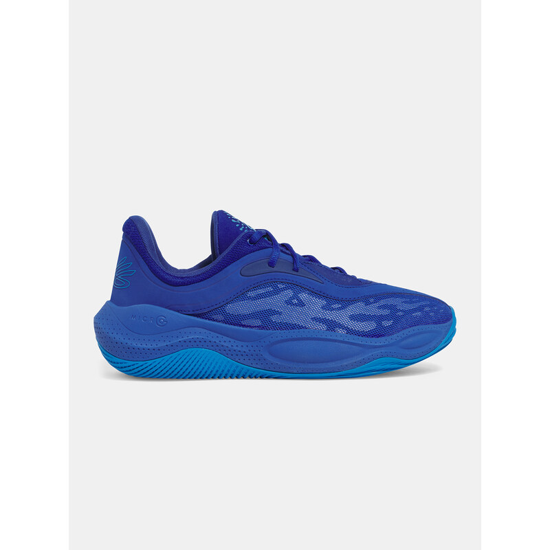 Unisexové boty Under Armour CURRY Splash 25 - unisex 106669210