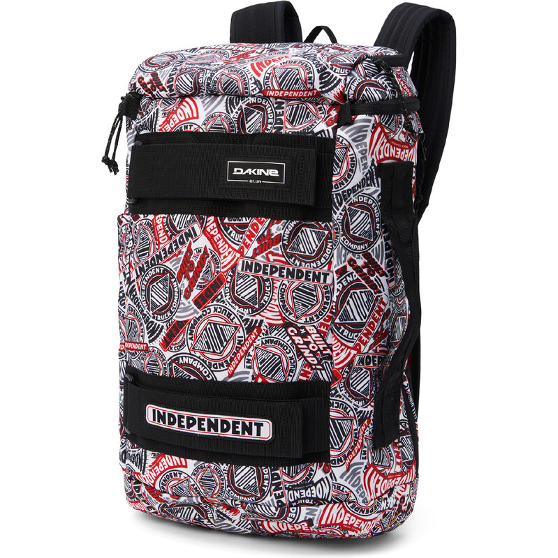 Dakine MISSION STREET PACK 25L - INDEPENDENT