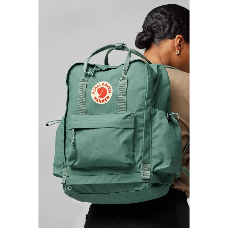 Batoh Fjallraven Kanken