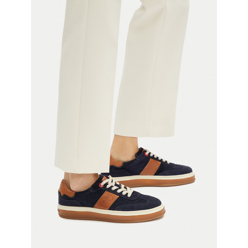 Sneakersy Beverly Hills Polo Club