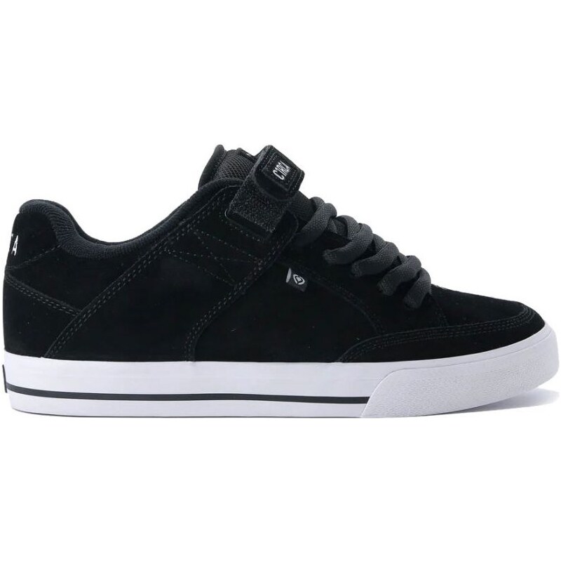 Circa BOTY C1RCA 205 VULC - černá -