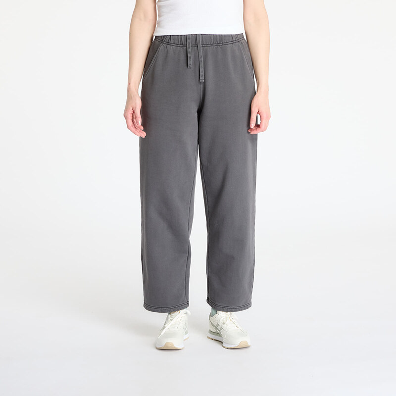 Tepláky Carhartt WIP W Benton Sweat Pant Black L