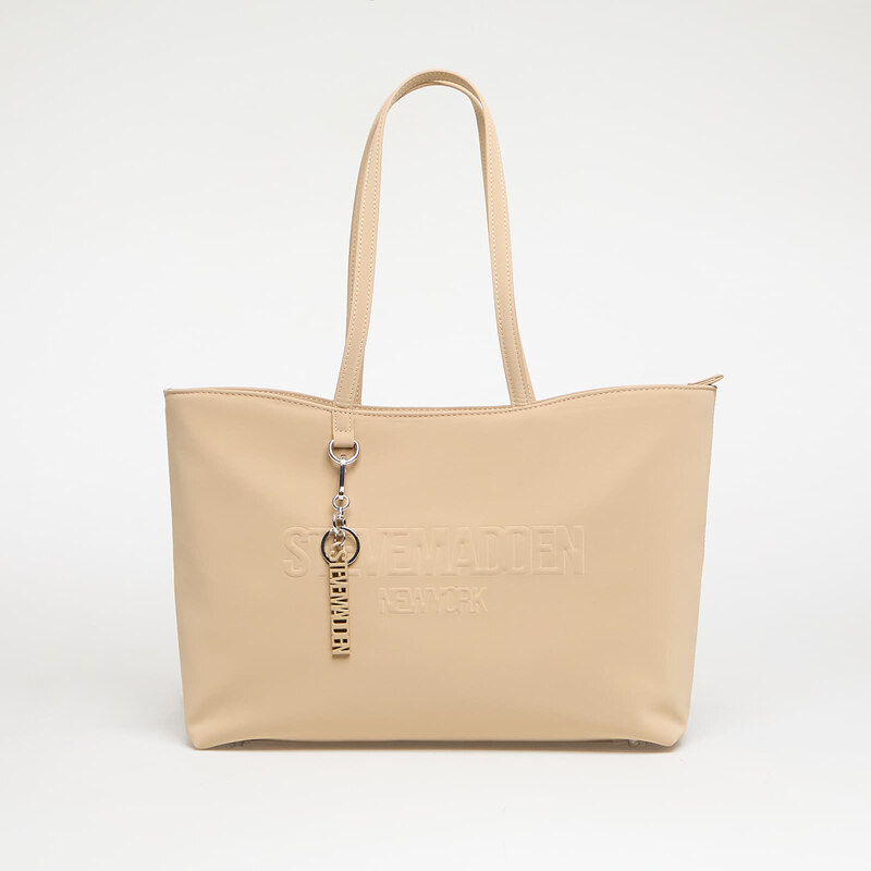 Kabelka Steve Madden Blessin Shopper Bag Khaki Universal 105593859