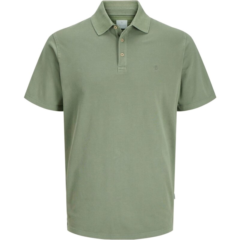 Jack & Jones Premium Tričko JPRWilliam světle zelená