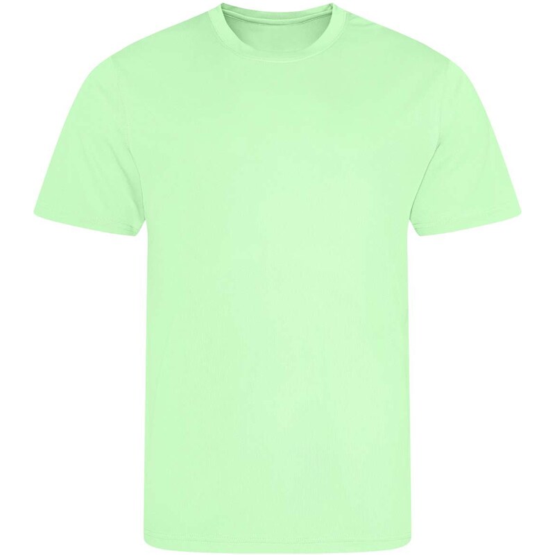Just Cool Pánské funkční prodyšné tričko Cool T –