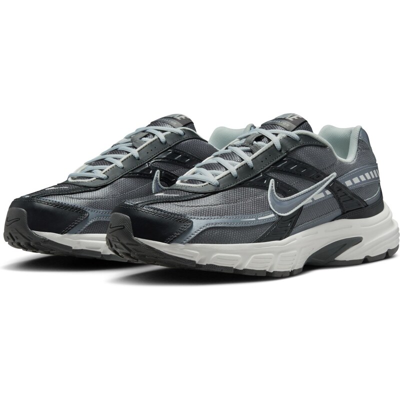 Nike Initiator ANTHRACITE/MTLC COOL GREY-SMOKE GREY