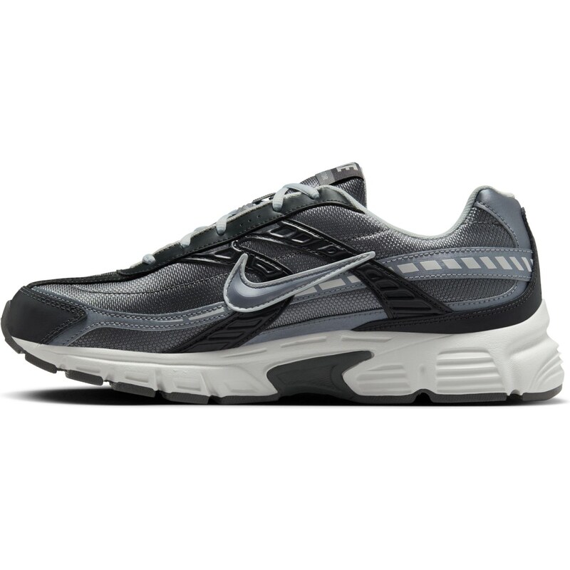 Nike Initiator ANTHRACITE/MTLC COOL GREY-SMOKE GREY