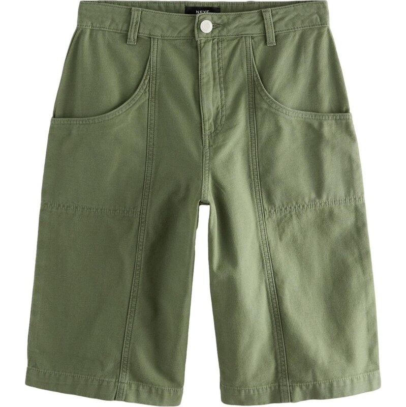 Next Džíny khaki