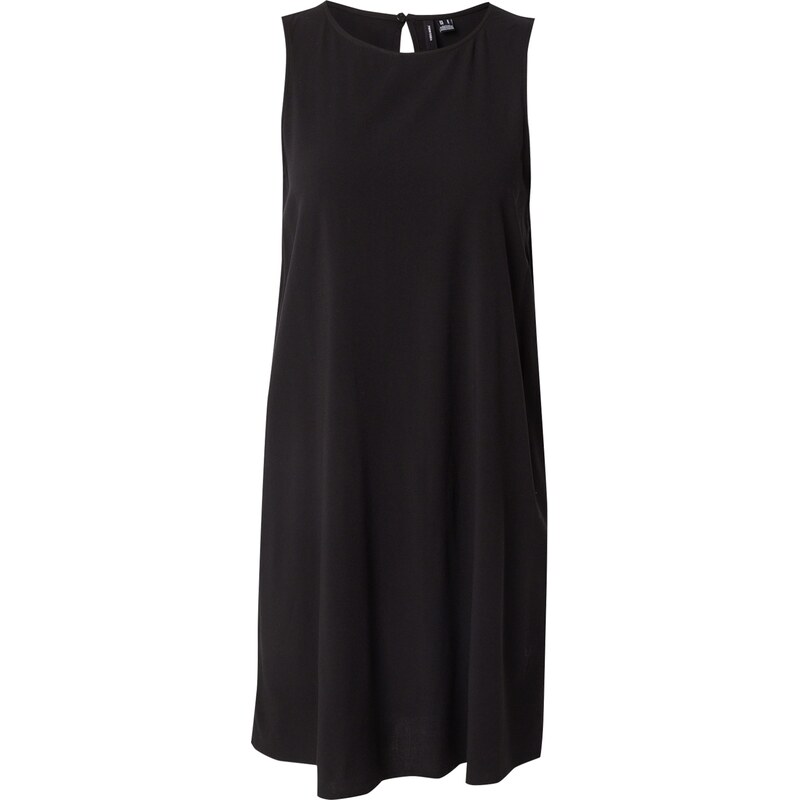 VERO MODA Šaty VMBELLA černá