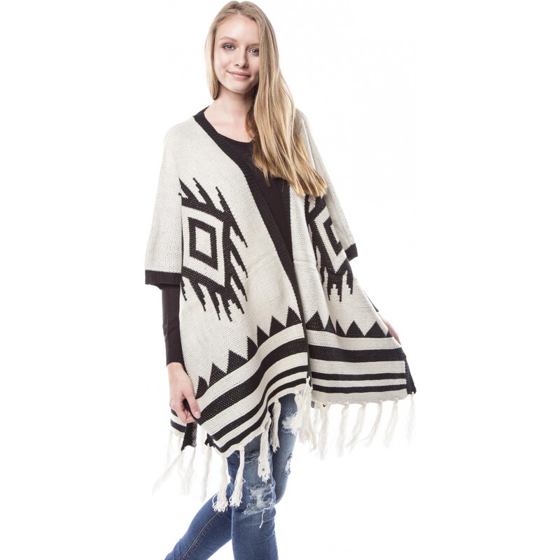 Alcott Poncho