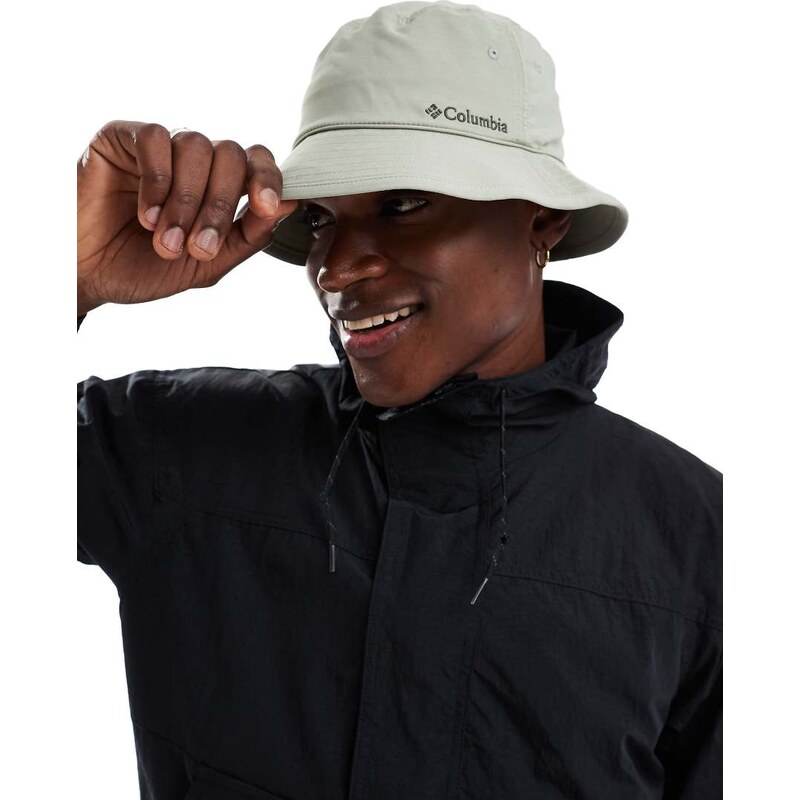 Columbia Pine Mountain II bucket hat in green