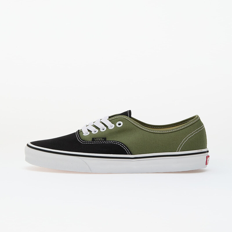 Vans Authentic Pop Loden Green