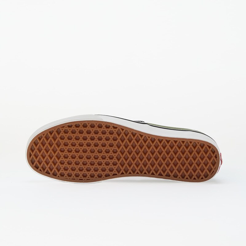 Vans Authentic Pop Loden Green