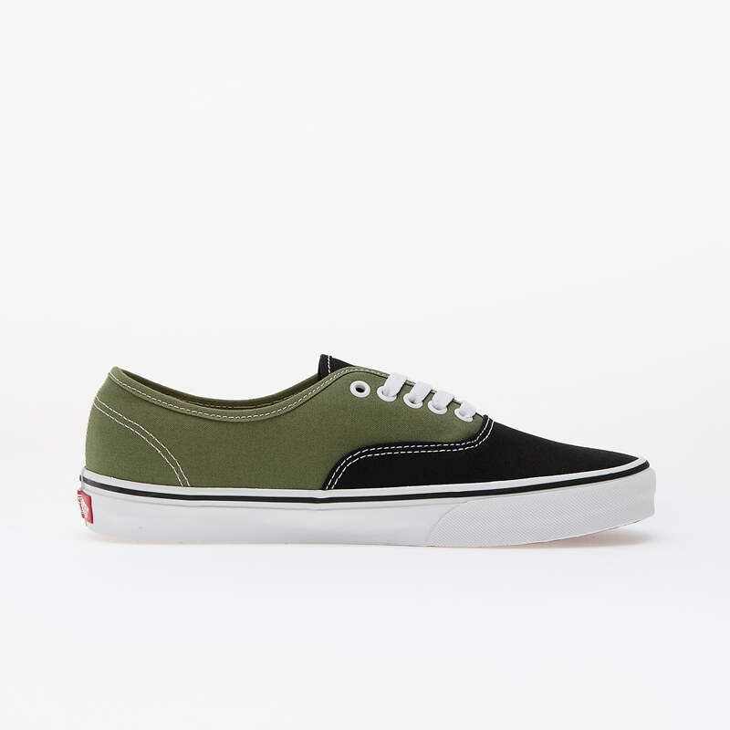 Vans Authentic Pop Loden Green